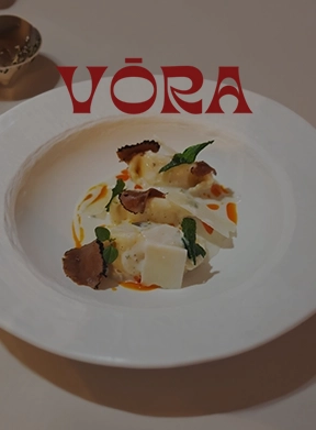 Vora Food