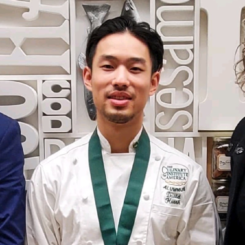 David Huang